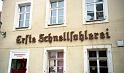 Bayreuth, Kämmereigasse, 18.9.1999 (1)